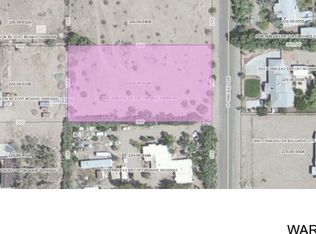 5643 S Tableau Dr, Fort Mohave, AZ 86426