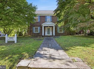 1000 Marsh Rd, Wilmington, DE 19803