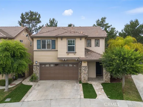 489 N Hummingbird Dr, Brea, CA 92823