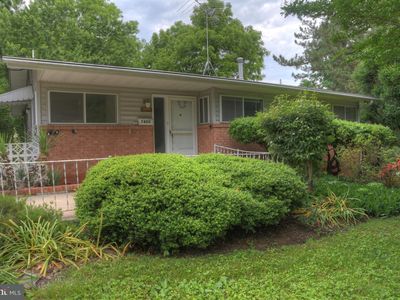 7800 Harwood Pl, Springfield, VA, 22152