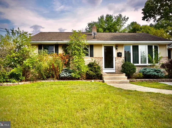 610 Whitman St, Glassboro, NJ 08028