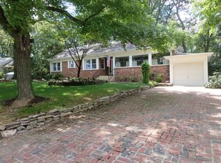 2344 S Pierce St, Arlington, VA 22202