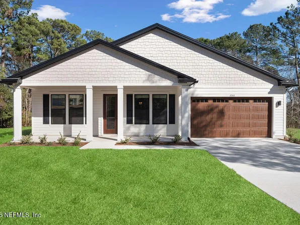 2747 ANCHOR Road, Middleburg, FL 32068