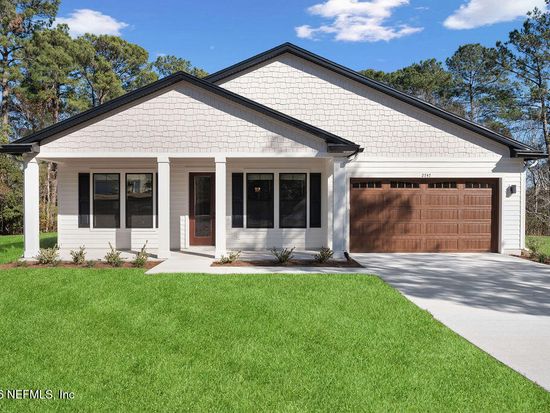 2747 ANCHOR Road, Middleburg, FL 32068