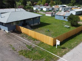 11125 Silver St, Clinton, MT 59825