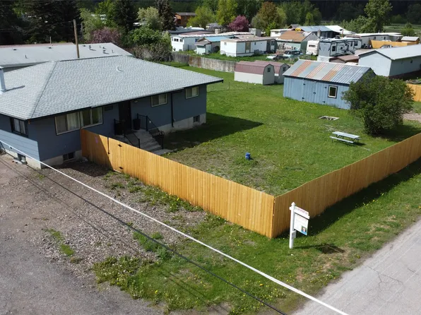 11125 Silver St, Clinton, MT 59825
