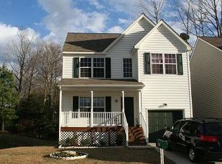 851 Sugarloaf Run, Williamsburg, VA 23188