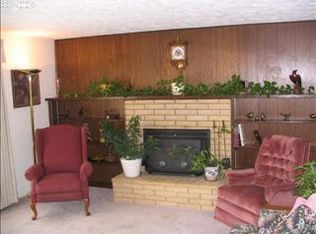 1816 N Danebo Ave, Eugene, OR