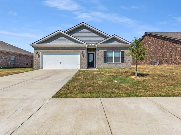 8017 Hickory Meadows Rd, Millington, TN 38053