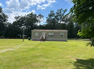 70 Oakmont Dr, Crawfordville, FL 32327