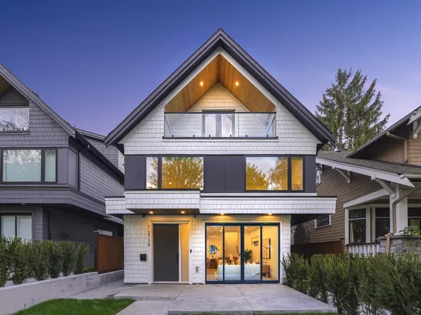 2138 W 48th Ave #1, Vancouver, BC V6M 2N4