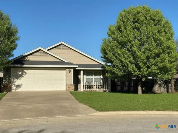 908 Independence Ct, Temple, TX 76502