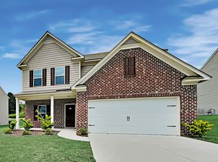 350 Scotland Dr, Dallas, GA 30132