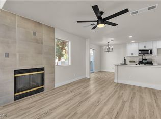 4012 Cape Sand Dr, Las Vegas, NV 89108