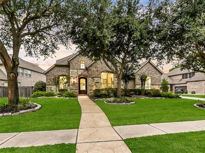 12811 Spirit Mound Ln, Humble, TX, 77346