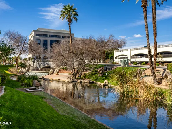 2989 N 44TH Street #3031, Phoenix, AZ 85018