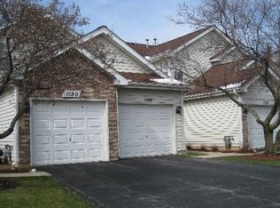 1188 Regency Dr, Schaumburg, IL 60193
