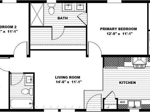 2nd image of 0000B W Gleeson Rd Road