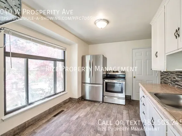 1040 W Prosperity Ave, Salt Lake City, UT 84116