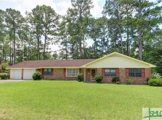 605 Holly Ave, Pooler, GA 31322