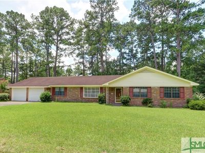 605 Holly Ave, Pooler, GA, 31322