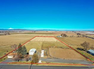 3050 SW Jericho Ln, Culver, OR 97734