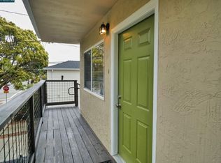 995 Virginia St #3, Berkeley, CA 94710