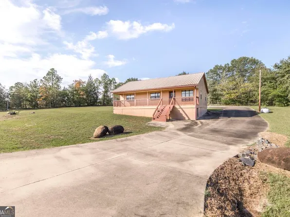 17 C Wesley McDougald Dr, Butler, GA 31006