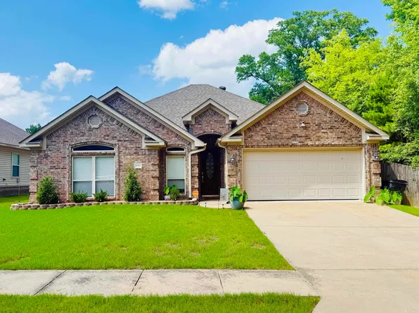3005 Lynne Ct, Bryant, AR 72022