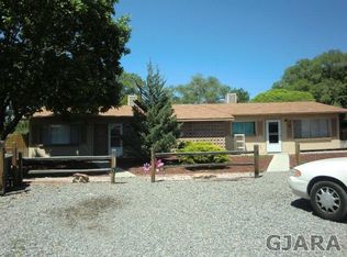 279 1/2 W Parkview Dr, Grand Junction, CO 81503