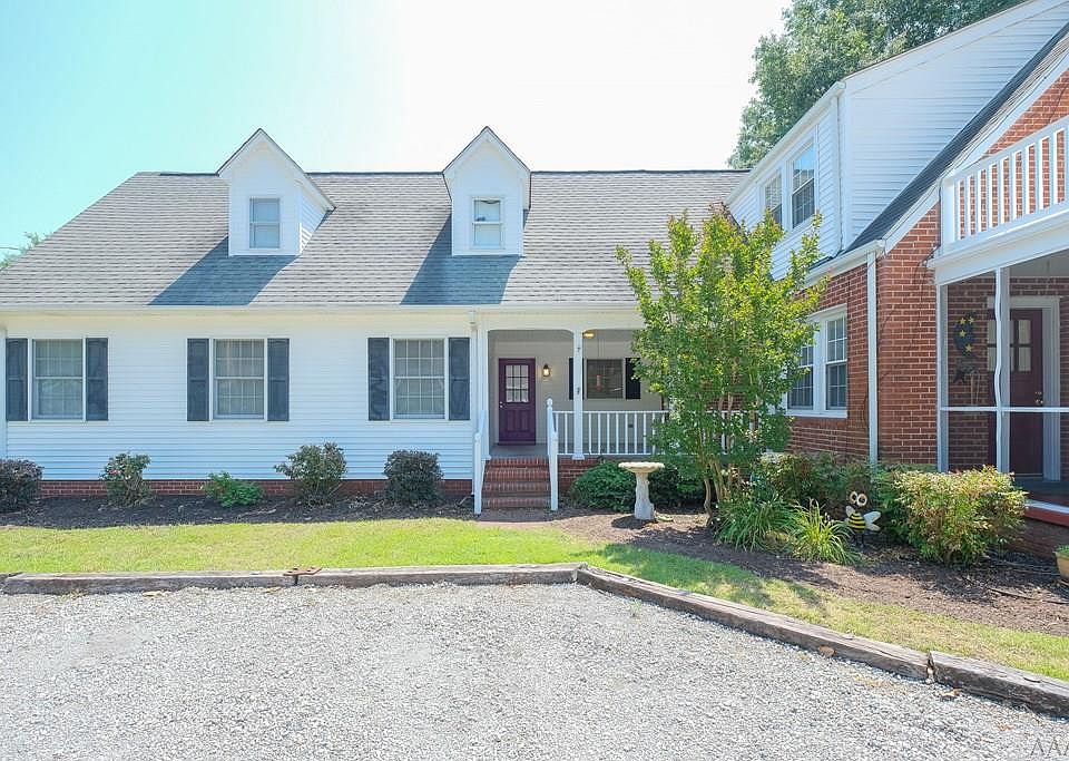 810 W Queen Street, Edenton, NC 27932 Zillow
