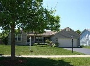 1364 Wood Dr, Woodstock, IL 60098