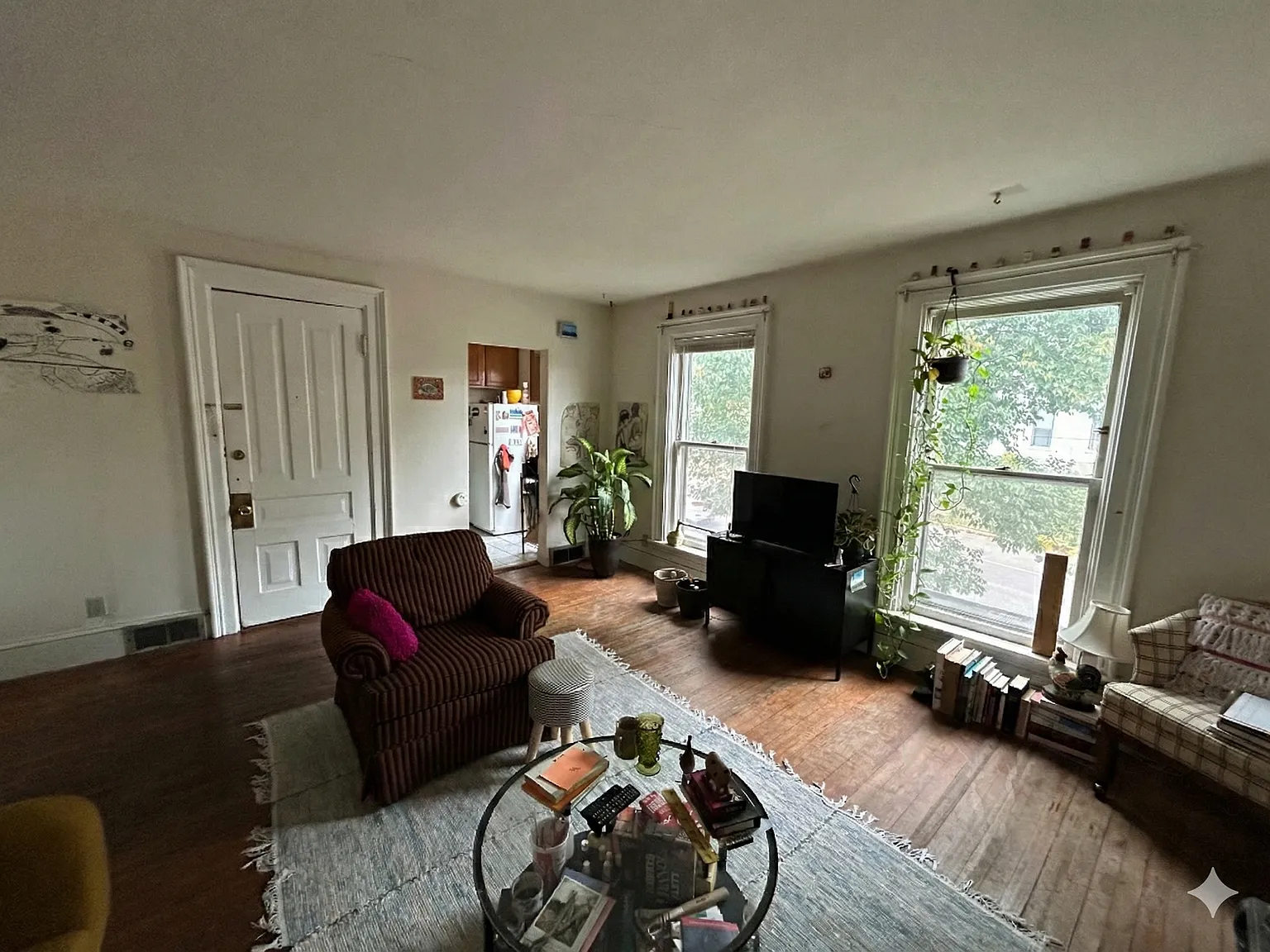 129 East Gorham Street - Unit 3 — Photo 3