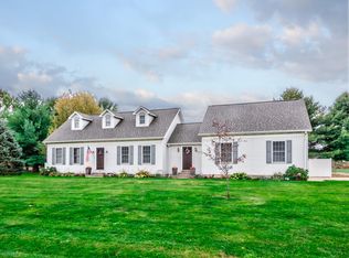 229 Sunflower Dr, Climax, MI 49034