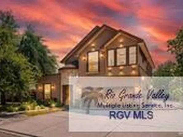3608 San Daniel, Mission, TX 78572