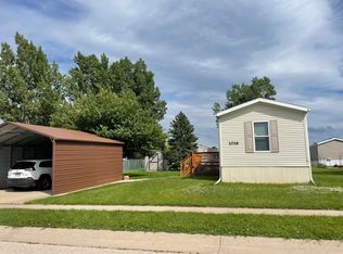 1016 Roughlock Ln, Spearfish, SD 57783