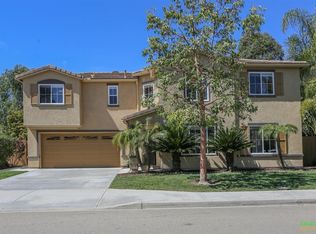 617 Jacks Creek Rd, Escondido, CA 92027