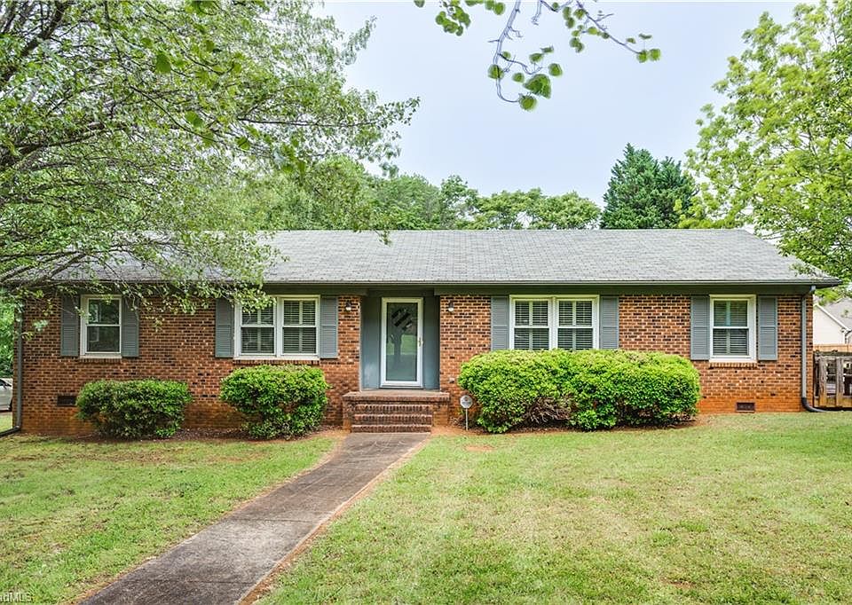 5800 Green Meadow Dr, Greensboro, NC 27410 Zillow