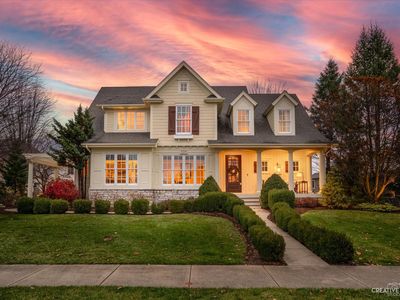 526 Willow St, Sugar Grove, IL, 60554