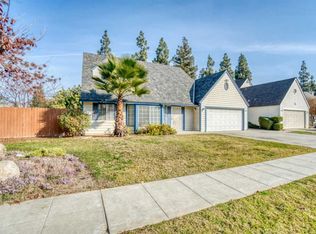 4104 W Galaxy Ave, Fresno, CA