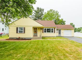 4221 Dewey Ave, Rochester, NY 14616
