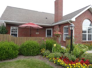 7760 Timbers Edge #7760, Waterville, OH 43566