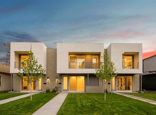 2777 S Lincoln St, Englewood, CO 80113