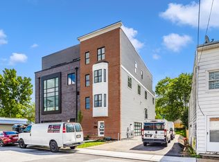 204 Broadway St, Frederick, MD 21701