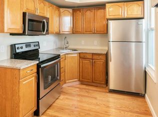 358 Leonard St #3, Brooklyn, NY 11211
