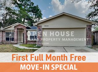 29122 Waltham St, Spring, TX 77386