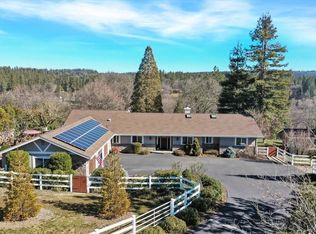 14015 McCourtney Rd, Grass Valley, CA 95949