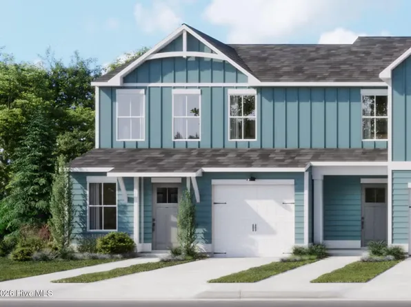 2160 Summer Cottage Way #192, Leland, NC 28451
