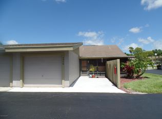 1715 Club Gardens Dr NE, Palm Bay, FL 32905