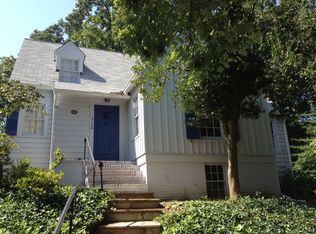 3160 17th St N, Arlington, VA 22201